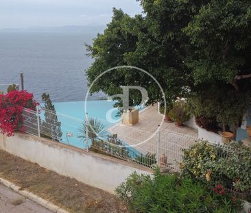 Casa o chalet de alquiler en Carrer de Churruca, Badia Blava - Badi... - Photo 4