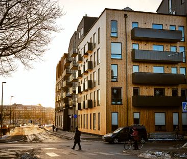Vegagatan 14A, Norrtälje Hamn - Photo 1