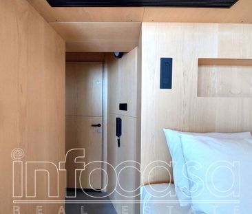 Studio/Γκαρσονιέρα για ενοικίαση Λυκαβηττός (Κολωνάκι - Λυκαβηττός) - Photo 1