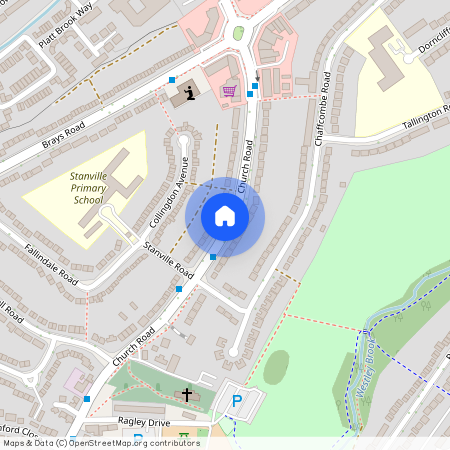 Church Road, Sheldon, Birmingham, B26 3YG