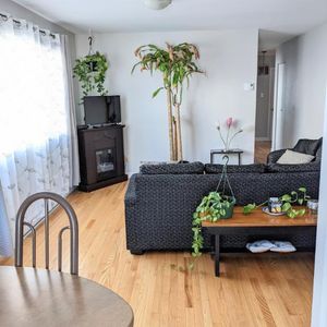 5½ à louer, Sainte-Rose, Laval - Photo 2