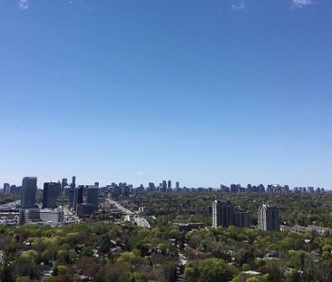 For Lease - 56 Forest Manor Road Unit# 1905, Toronto, Ontario - Photo 1