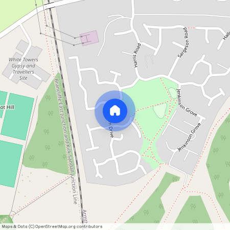 Wakelam Drive, Doncaster