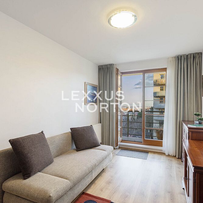 Pronájem bytu 3+kk 100 m² - Photo 1