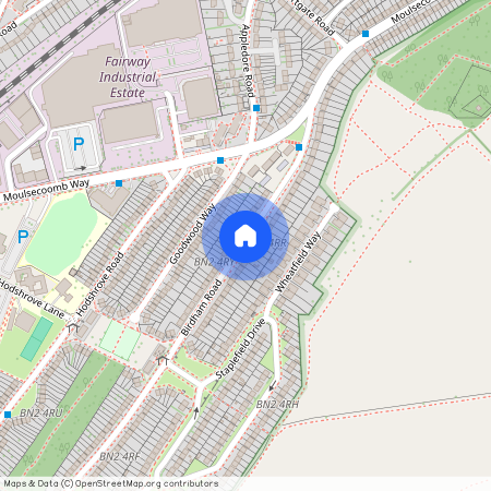 Birdham Road, BN2 4RR, Brighton