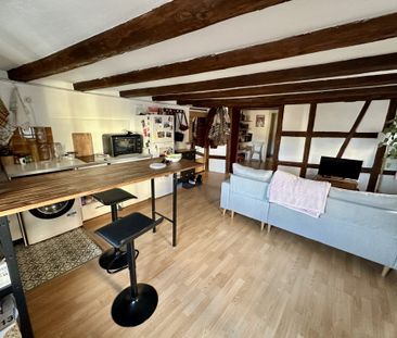 Location Appartement 2 pièces 41m² STRASBOURG 67000 - Photo 1