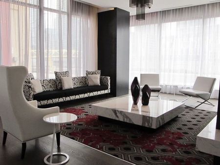 For Lease - 560 Front Street Unit# 331, Toronto, Ontario - Photo 2