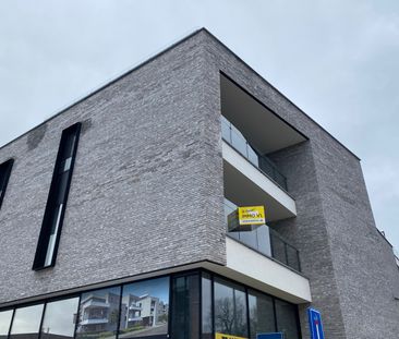 Prachtig energiezuinig nieuwbouwappartement met overdekt terras - Photo 4