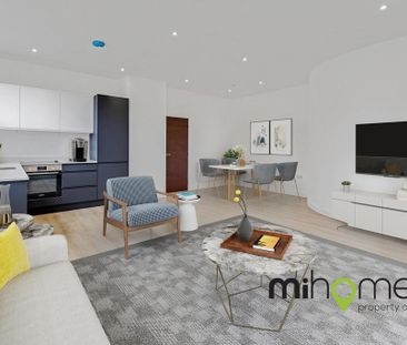 1 bedroom apartment to rent - Photo 1