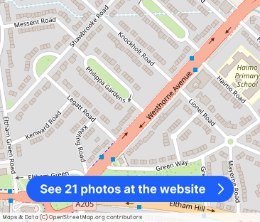 Westhorne Avenue, London, SE9 - Photo 1