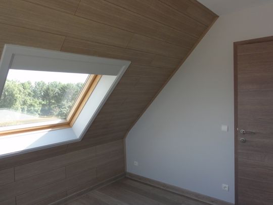 Duplex te huur in Lede - Photo 1