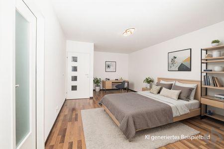 Wunderschöne Mietwohnung mit Balkon und Parkplatz am Neutor - Photo 5