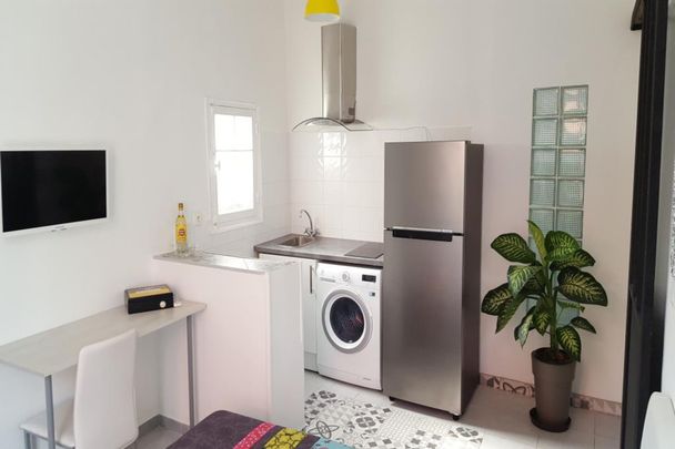 location villa 5 Pièce(s) - Photo 1