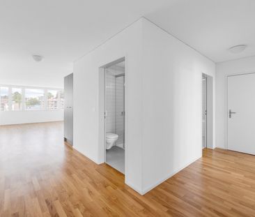 4.5 Zimmer, 106 m², 3. Stock - Photo 1
