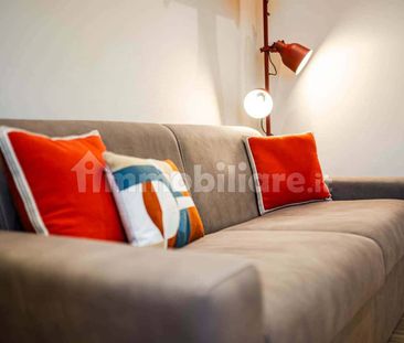 Trilocale via Fondazza, Santo Stefano, Bologna - Photo 3