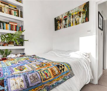 Fentiman Road, London, SW8 1LD - Photo 2