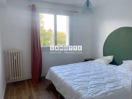 Appartement à louer 3 pièces - 70 m² - Photo 4