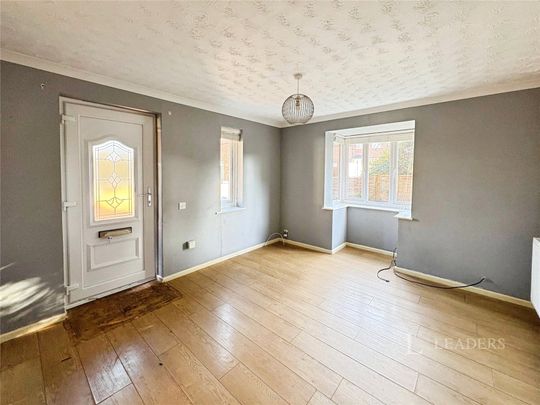 1 bedroom house to rent Starina Gardens, Hampshire, Waterlooville, PO7 - Photo 1