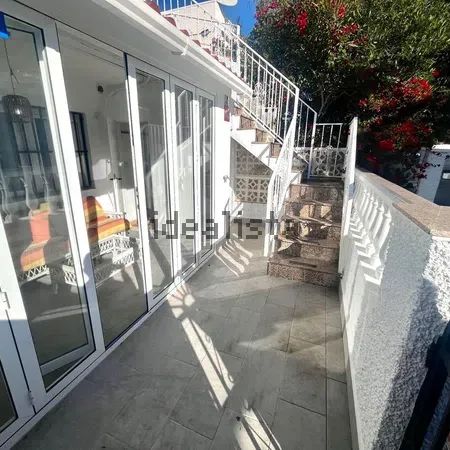 Alquiler de chalet adosado en La Siesta - El Salado - Torreta - Photo 1