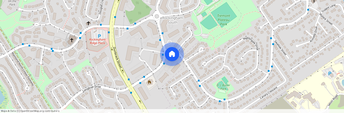 125 Knightsridge Drive, Halifax B3M 3X5