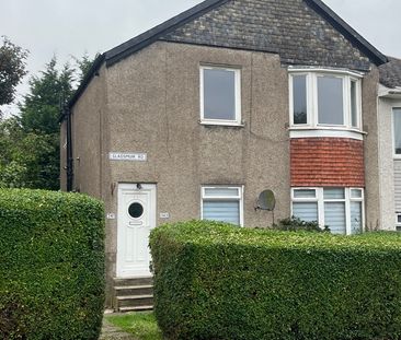 3 Bed Flat, Gladsmuir Road, G52 - Photo 6