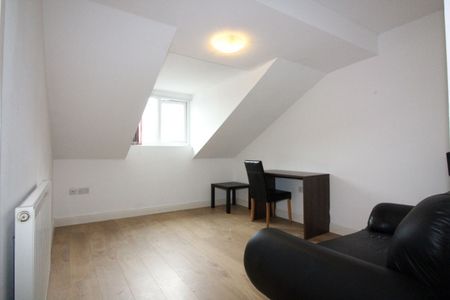 5-9 Moor Lane, Flat 13 - Photo 5