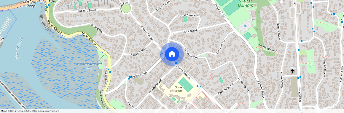 6/76 Coates Avenue, Orakei, Auckland City