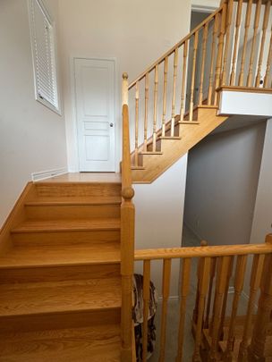 For Lease - 30 Buttonleaf Crescent, Whitchurch-Stouffville, Ontario - Photo 1