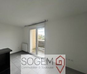 Appartement T1 en location à Tournefeuille - Photo 2