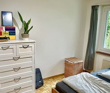 2 Zimmer-Wohnung in Bern - Breitenrain, möbliert, auf Zeit - Foto 5