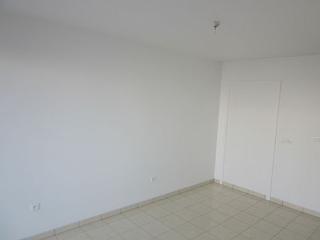 Location appartement 1 pièce, 20.00m², Cergy - Photo 4
