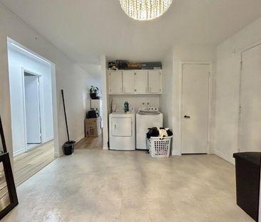 Appartement 4 ½ à louer Charlesbourg juillet 2025 - Photo 4