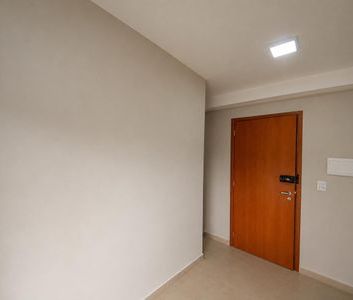 Apartamento para alugar com 42m², 2 quartos e sem vaga - Photo 1