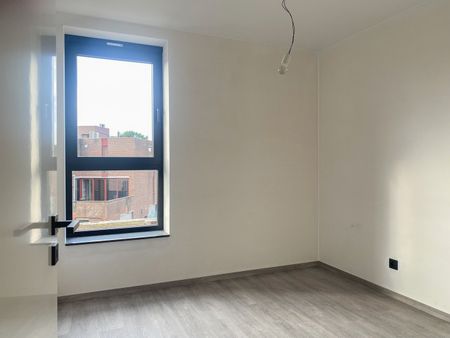 Prachtig nieuwbouwappartement met 2 slaapkamers - Photo 5