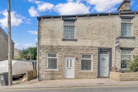 Burnley Road - Photo 2
