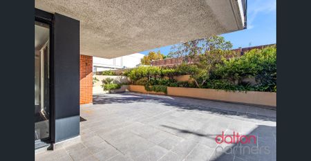 Two Bedroom Unit In Prime Location - Photo 4