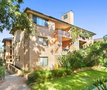 Take a Walk on The Quiet Side with this Two Bedroom Unit - Photo 4