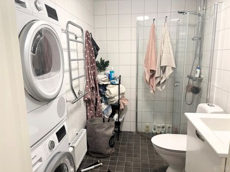 Vaktgatan 1A - Foto 4