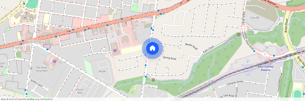 2/59 Duffield Road, Kallangur