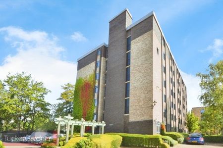 Mayflower House, Cambridge - Photo 5