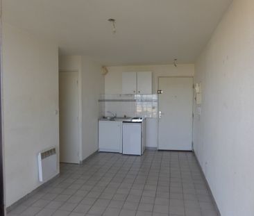Location Appartement 2 pièces 25m² SETE 34200 - Photo 3