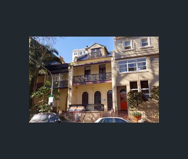 5/170 Victoria Street, Potts Point, NSW 2011 - Photo 3