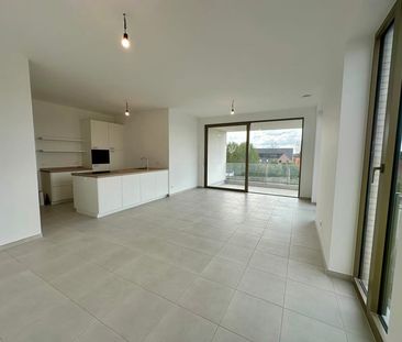Appartement te huur - foto 3