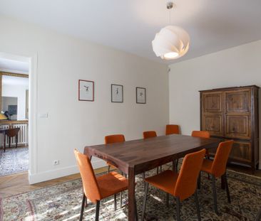 Appartement à louer rue de Verneuil, Paris 7ème - Photo 6