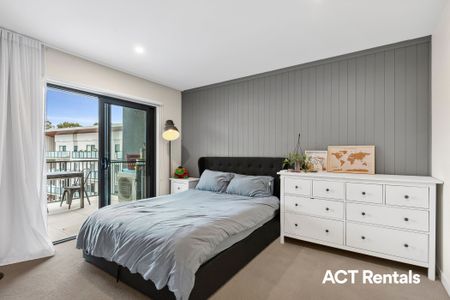 49/16 Bradfield Place, Downer ACT 2602 - Apartment For Rent | Domain - Photo 3