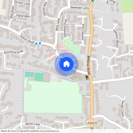 Station Road, Hayling Island, Hampshire, PO11 0FZ