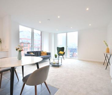 1 bedroom apartment to rent - Photo 4