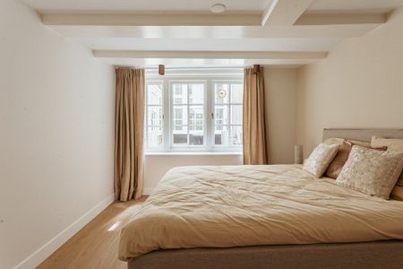Te huur: Appartement Prinsengracht in Amsterdam - Foto 3