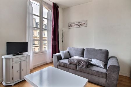 APPART. – 75001 - Photo 3