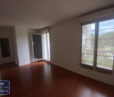 Appartement à louer 2 pièces 44m² - Photo 5